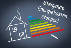 Energie sparen