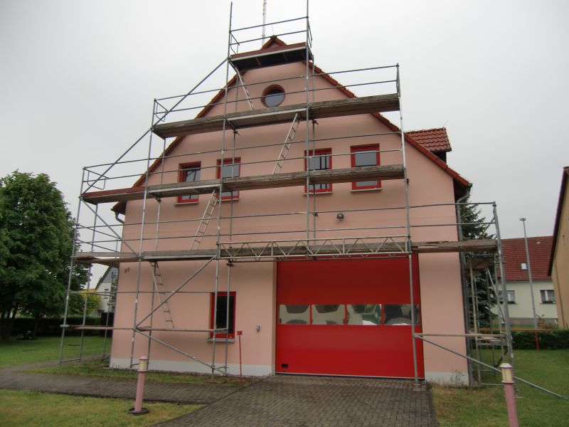 Feuerwehr 2