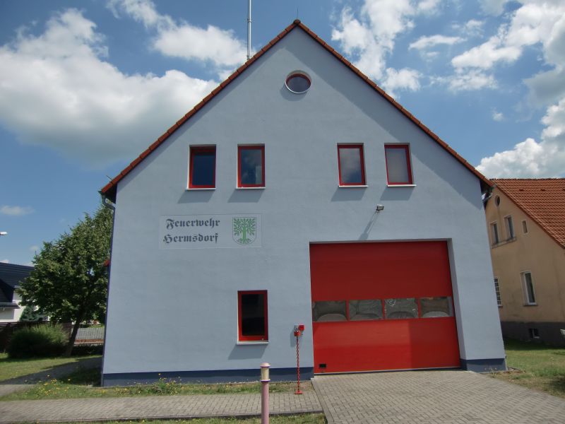 Feuerwehr 5