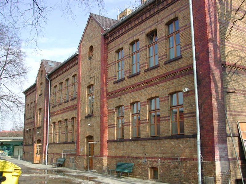 schule Ruhland 1